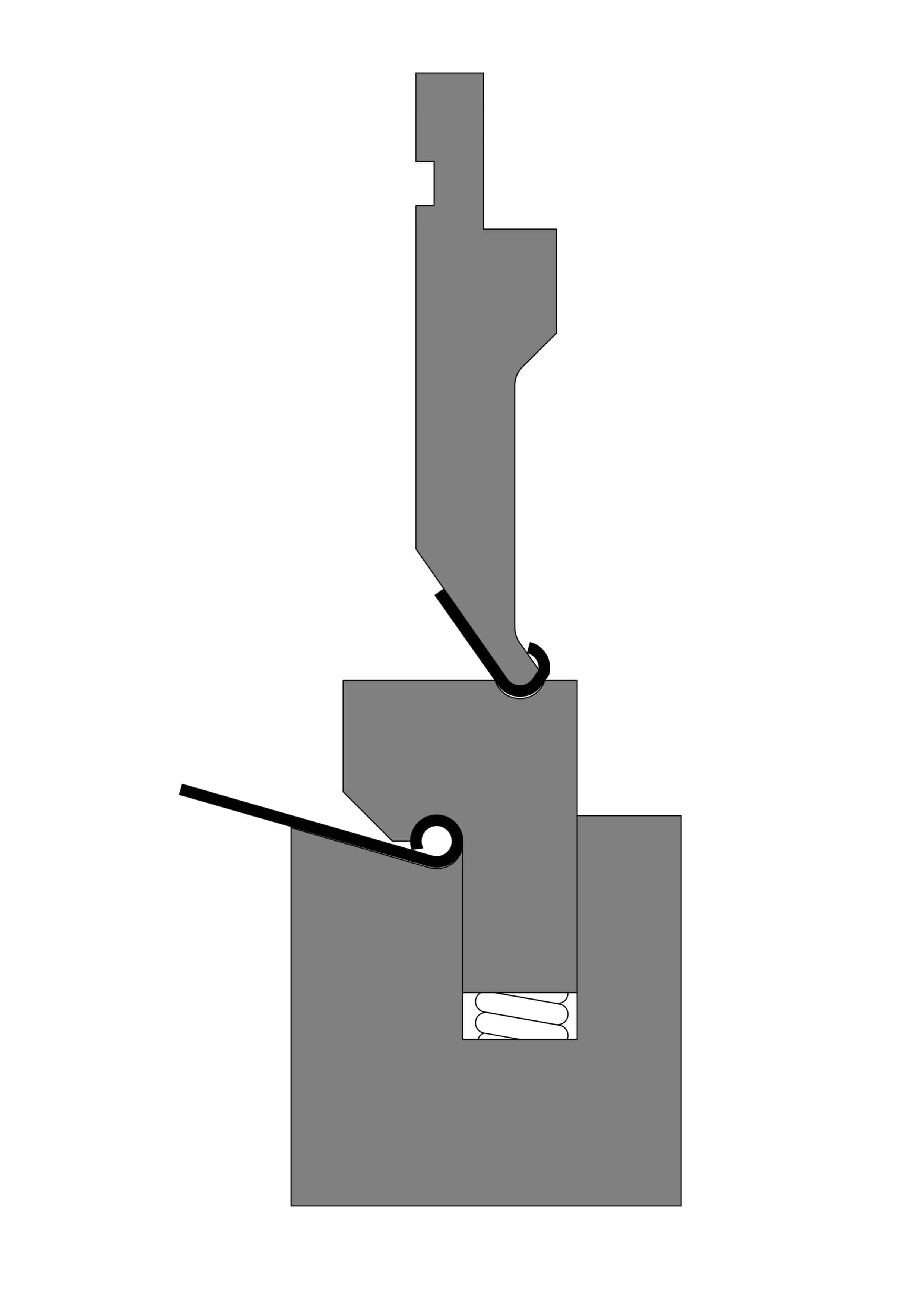 Curling Tool